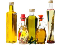 Nie tylko oliwa z oliwek. Zdrowe oleje