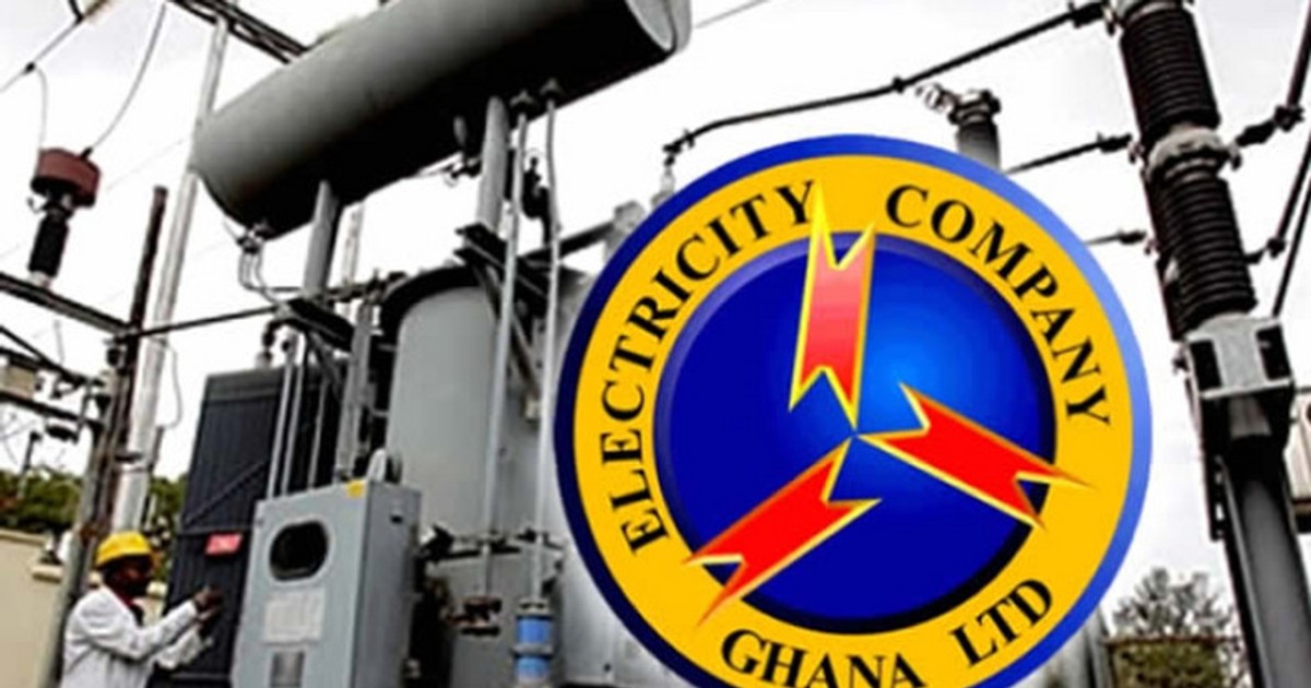Electricity Company of Ghana introduces new shortcode which will make