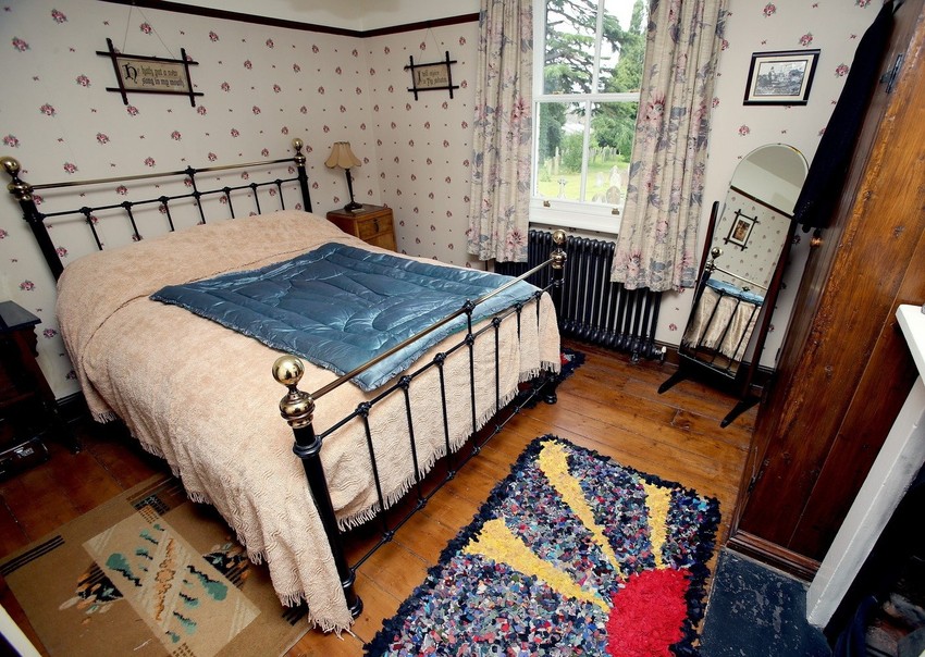 Neke stvari su autentične i zaista stare više od 70 godina