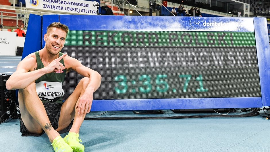 Marcin Lewandowski