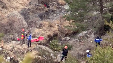 Germanwings: duże nadzieje i wielka katastrofa