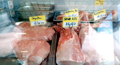 Kupujesz na bazarze mięso? Tego możesz zażądać od sprzedawcy