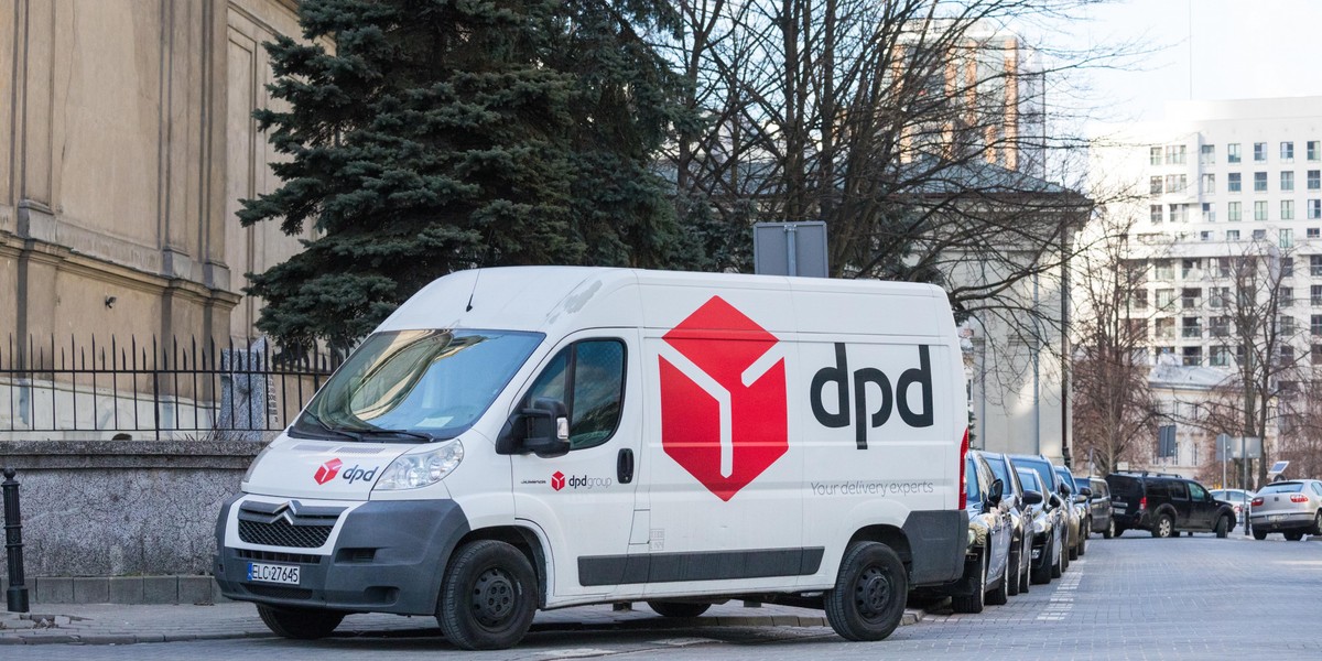 DPD Polska to część francuskiej grupy spedycyjnej GeoPost o globalnym zasięgu. 