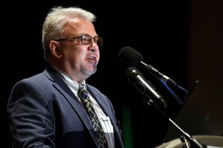 Bernard Waśko nowym szefem Narodowego Instytutu Zdrowia Publicznego