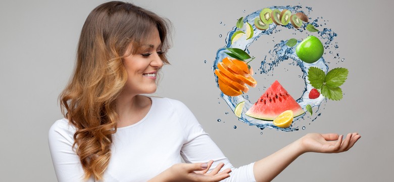 Co jeść o poszczególnych porach dnia, aby wyeliminować stres