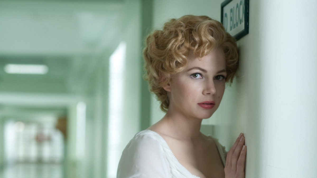 Wyczekiwaną opowieść o nieznanym epizodzie z życia słynnej Marilyn Monroe - "Mój tydzień z Marilyn" z Michelle Williams i Kennethem Branaghiem w rolach głównych można już oglądać na ekranach polskich kin.