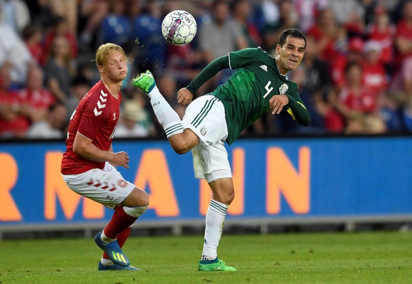 Mexico v Scotland - International Friendly