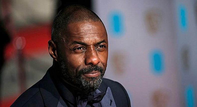 Idris Elba