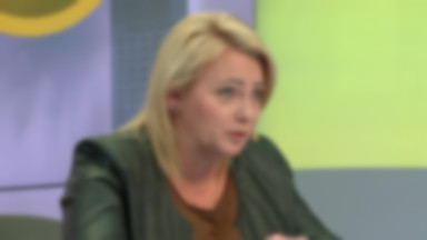 Iwona Hartwich w "Onet Opinie": Szarpano mnie w Sejmie. Mam obdukcje