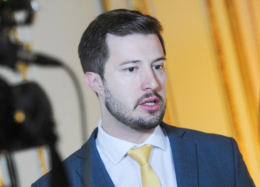 Surlić smatra da Zapad želi da do februara pomeri sa mrtve tačke formiranje ZSO na Kosovu