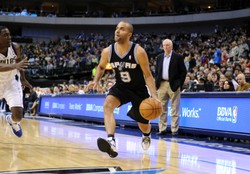 Liga NBA: San Antonio Spurs znów wygrywają