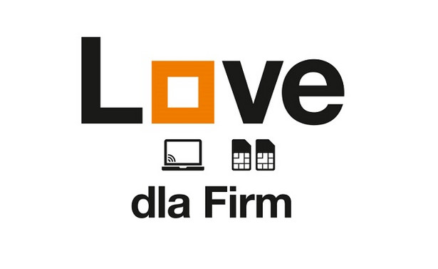 Wybierz Orange Love dla Firm − jedyny taki pakiet na rynku