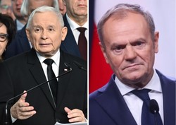 Jedna partia zyskuje najwięcej. Zaskakujące wyniki nowego sondażu