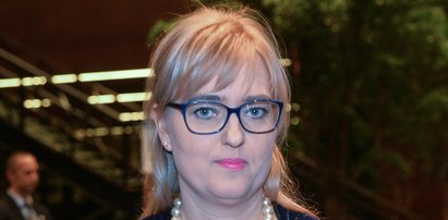 Magdalena Adamowicz wystartuje w wyborach do PE?