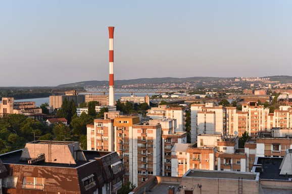 OD DANAS ĆE BEOGRADOM ODJEKIVATI DETONACIJE! Oglasilo se Ministarstvo odbrane, ovo je razlog