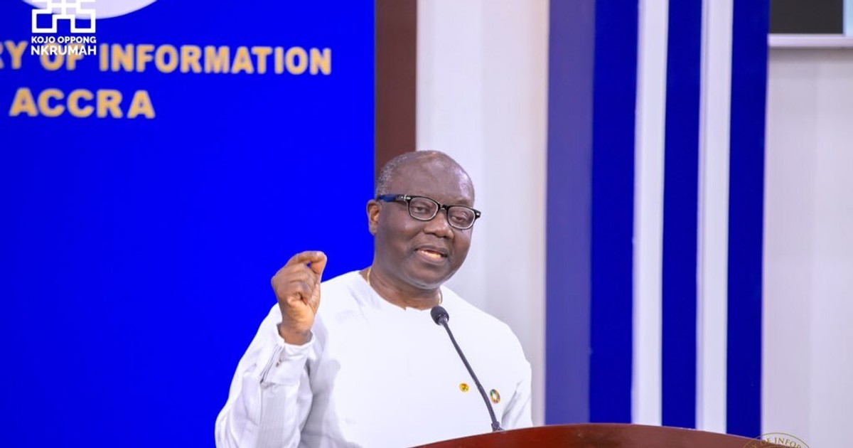 Reduce 1.5% E-levy rate — ISSER to gov't - Vimarsana News