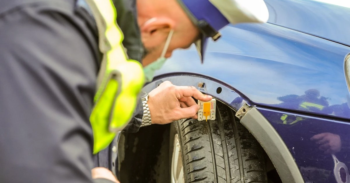 Duża zmiana dla kierowców. 430 zł kary to minimum. Policja już kontroluje auta