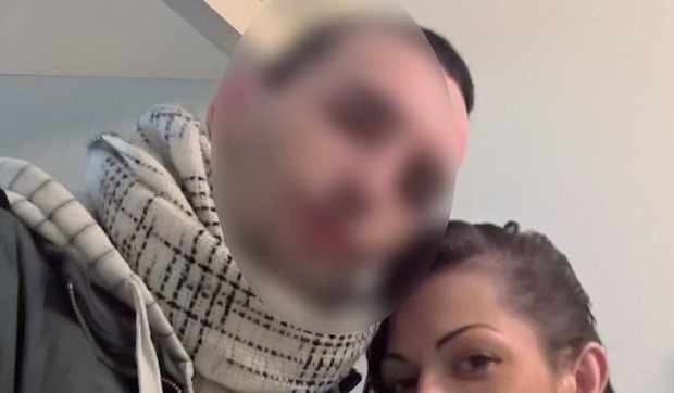 Ivana Mladjovic, Milos Kovacevic, Facebook