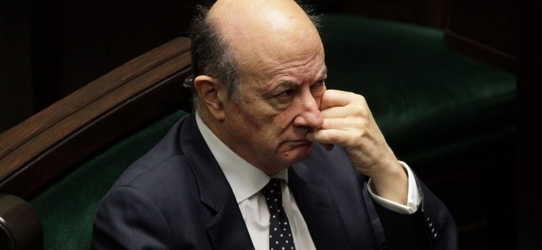 Były minister finansów: Obawiam się, że będziemy płakać już w następnym roku