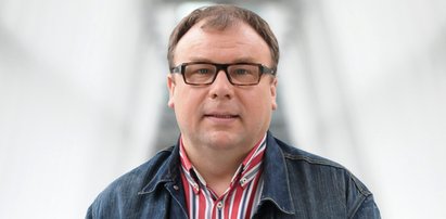 Bogdan Kalus wspomina Franciszka Pieczkę: Miał niesamowite poczucie humoru, jego żart o pieniądzach Kubicy zaskoczył wszystkich