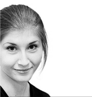 Iwona Aleksandrzak: Na własny użytek