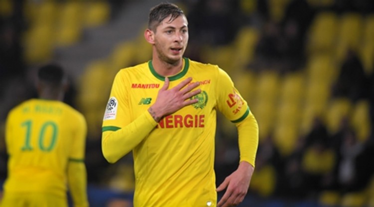 Emiliano Sala