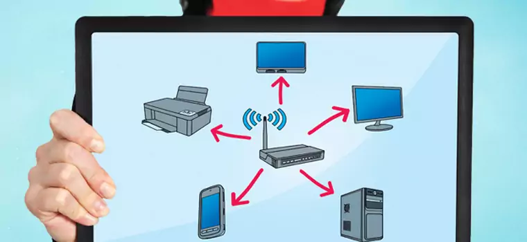 Wifi Analyzer - sprawdź swoje Wi-Fi ze smartfona