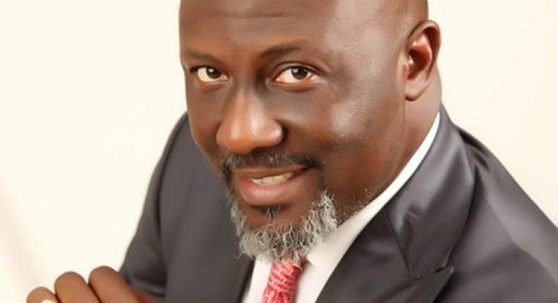 Senator Dino Melaye