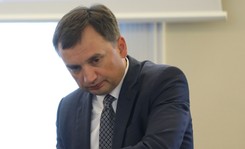 Roszady w 'największym sądzie w Polsce'. Kto stoi za odwołaniem trzech sędzi SO w Warszawie?