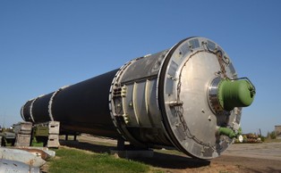 Brytyjczycy obnażają Moskwę: Rosjanie nie umieją zbudować silnika do rakiet Sarmat