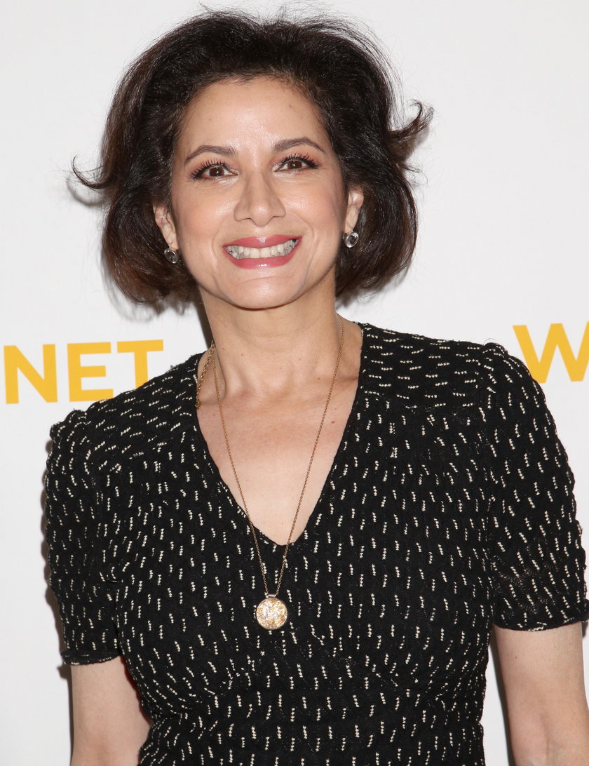 Saundra Santiago