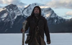 Leonardo DiCaprio wreszcie podbił Amerykę. Czy 'Zjawa' zapewni mu zasłużonego Oscara?