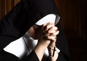 kaluđerica, ilustracija