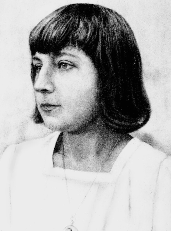 Marina Cvetajeva
