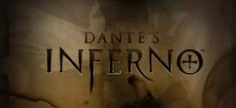 Zwiastun Dante's Inferno [Gamescom]