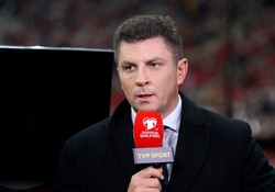 Mateusz Borek przeprosił reprezentantki Polski. Zobacz, za co pokajał się komentator