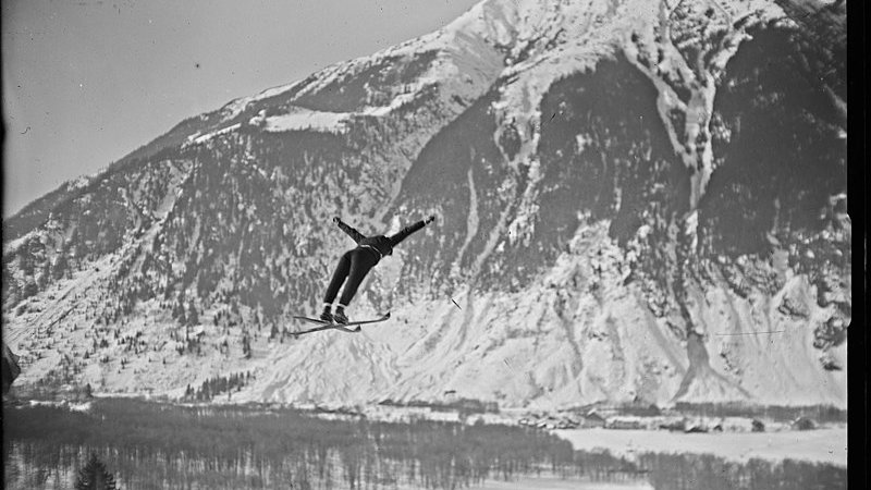 Wydarzenia z Chamonix znacząco przyczyniły się do rozwoju zimowego olimpizmu