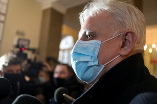 Kolorz: Od węgla zależy byt nawet miliona Polaków [WYWIAD]