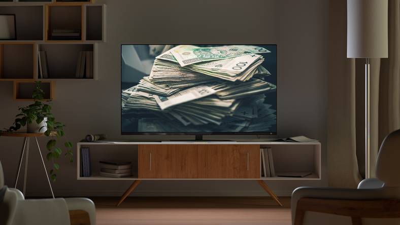 Ceny niektórych nowych telewizorów zwalają z nóg.