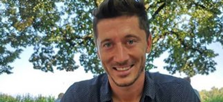 Lewandowski w ogniu krytyki za promowanie popularnego napoju: "Hipokryzja, hajs musi się zgadzać"