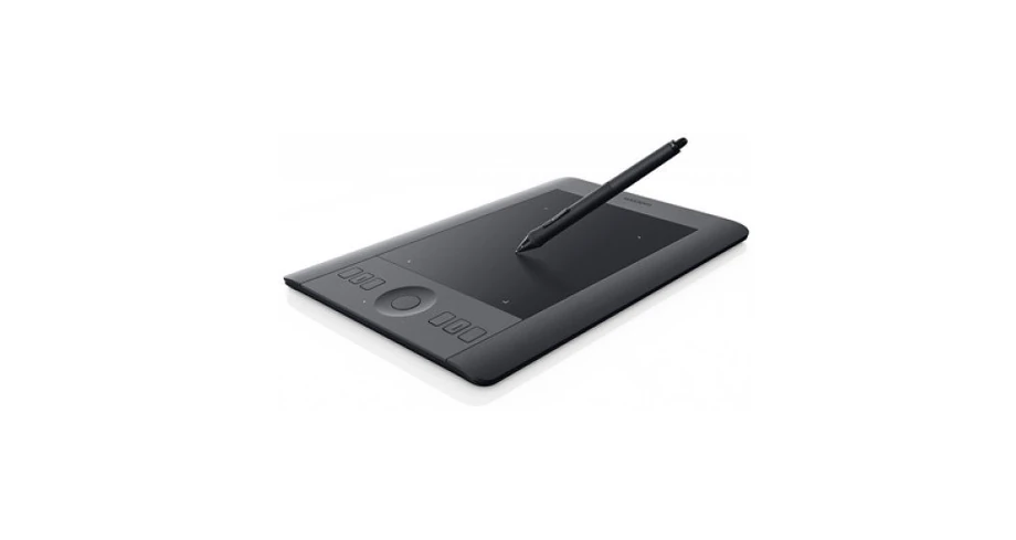 Wacom Intuos Pro S