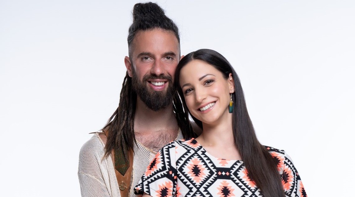 Ennyi volt! Végleg szakított Varga Viktor és Zsembera Liliána: "Szeretjük egymást, de..."