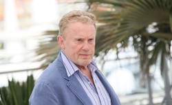 Daniel Olbrychski pokłócił się z Moniką Olejnik. Głos w sprawie zabrała też żona aktora