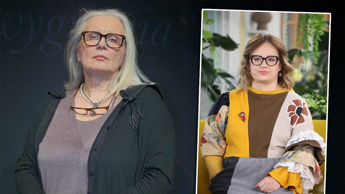 Magda Umer miała wystąpić z Kołaczkowską. Wydała oświadczenie: myślimy prawie tylko o niej