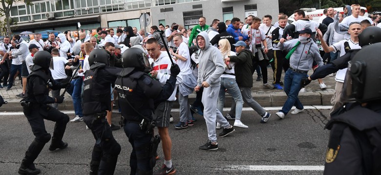 Liga Mistrzów: Legii grozi wykluczenie z rozgrywek. To byłaby katastrofa
