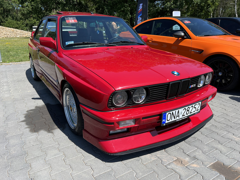 BMW M Festival 2023
