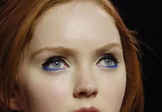 Lily Cole - Albumy fanów