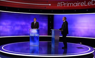 Media: Po prawyborach Fillona czeka większa przeszkoda - Le Pen