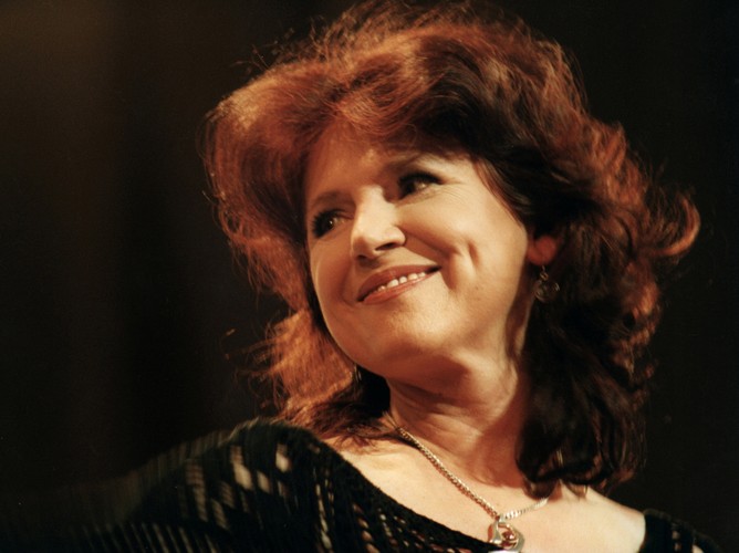 Halina Frąckowiak (1998)