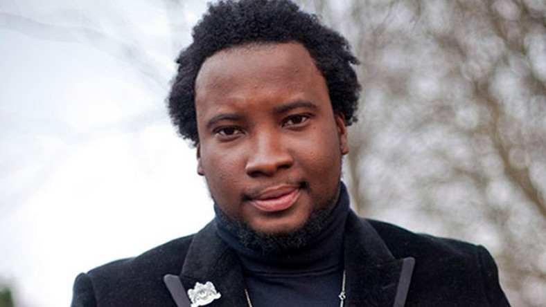 I'm not Dead Sonnie Badu denies death rumours [ARTICLE] - Pulse Ghana